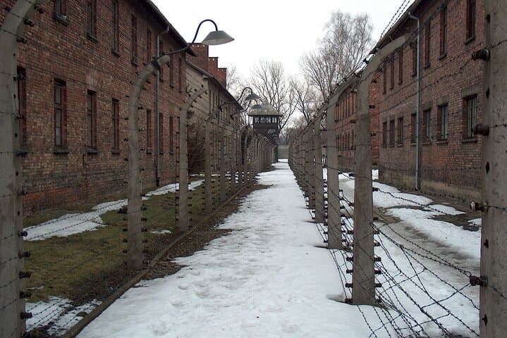 Exclusive Small Group Auschwitz-Birkenau Guided Tour from Krakow