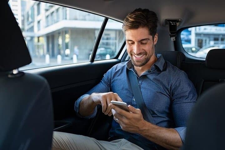 Krakow Airport Private Transfer
