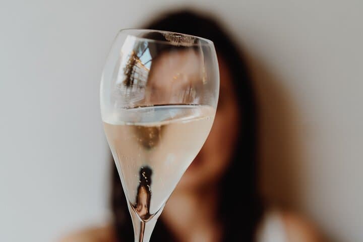 Tasting of Polish wines with an experienced somm