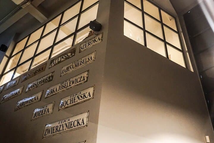 Schindler's Factory Museum
