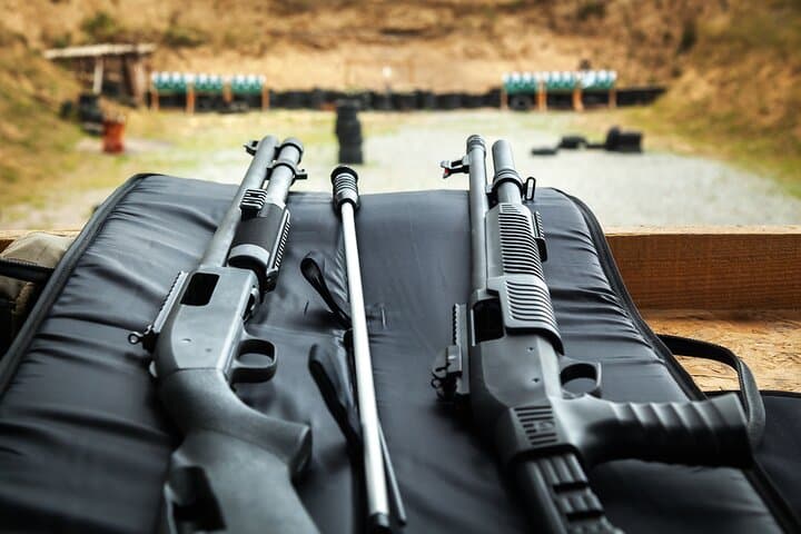 Shooting Range