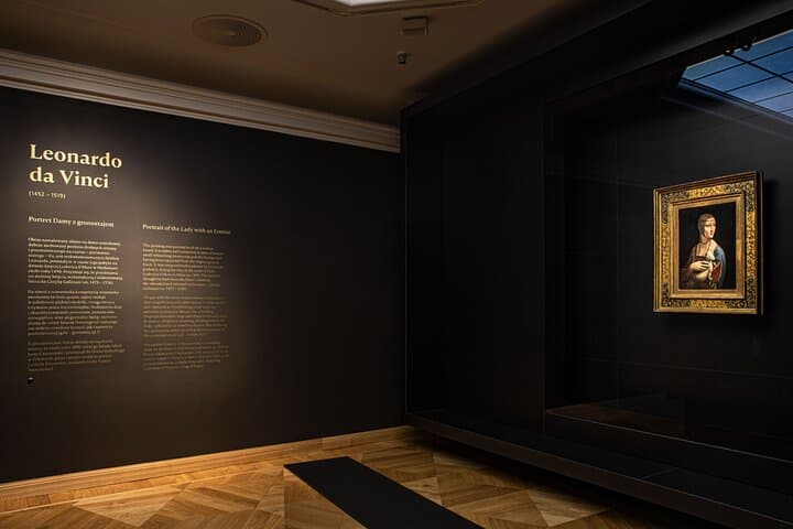 Princes Czartoryski Museum