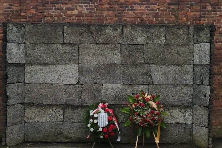 Auschwitz Museum and Salt Mine Tour with Private Transport
