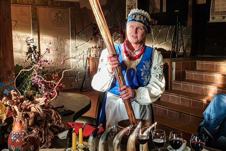 Extraordinary day tour to Kaszuby region with Poland By Locals