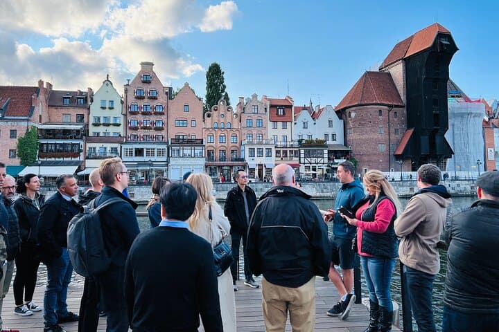 Gdansk Old Town Highlights: Explore the Best on Foot