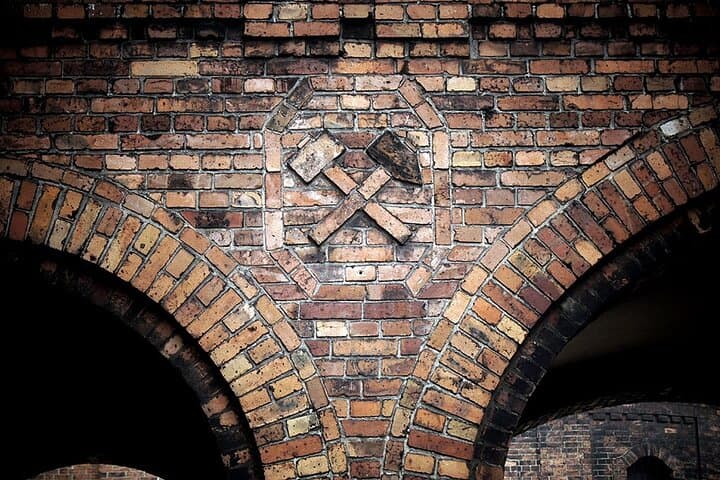 Nikiszowiec Industrial District Private Tour
