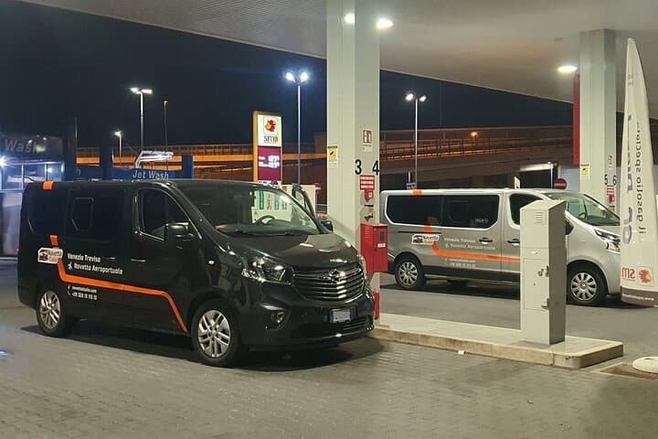 Krakow Airport (KRK) to Poprad - Arrival Private Transfer