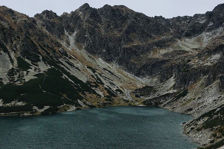 Hiking Adventure in the Tatra Mountains and Thermal baths