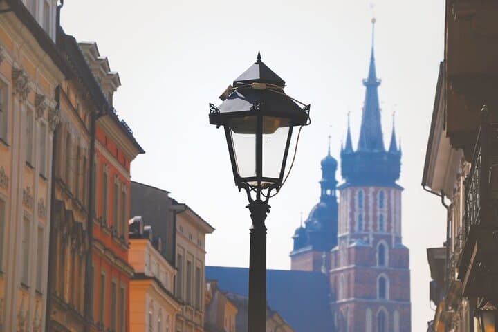 Krakow Private Custom Walking Tour With A Local Guide