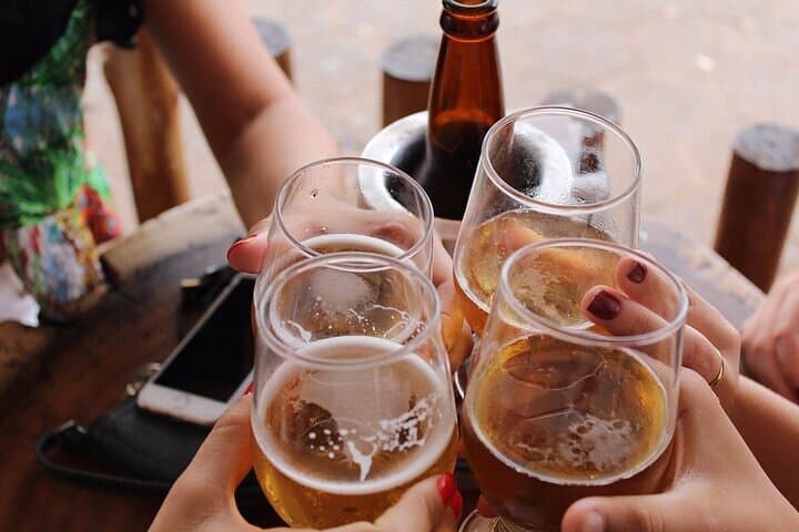 Delicious Gdansk Craft Beer Tour