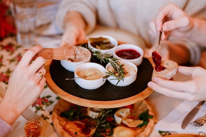 Delicious Wroclaw Vodka Tour