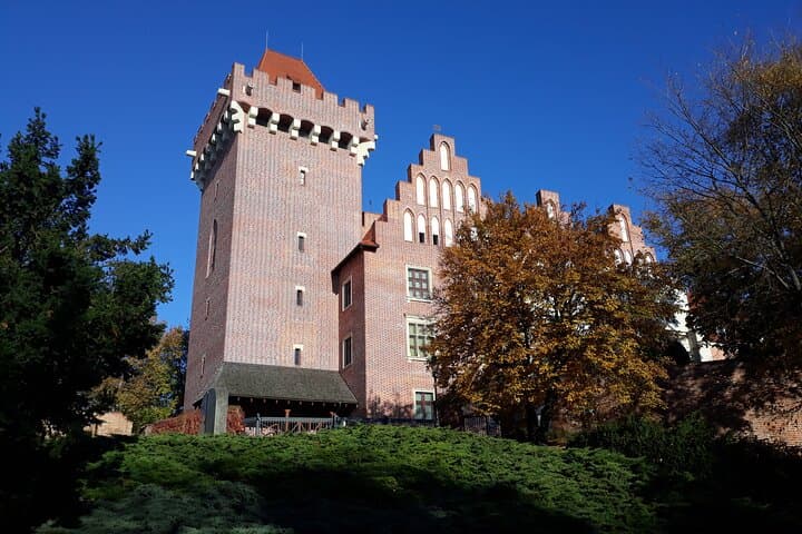 Royal Castle