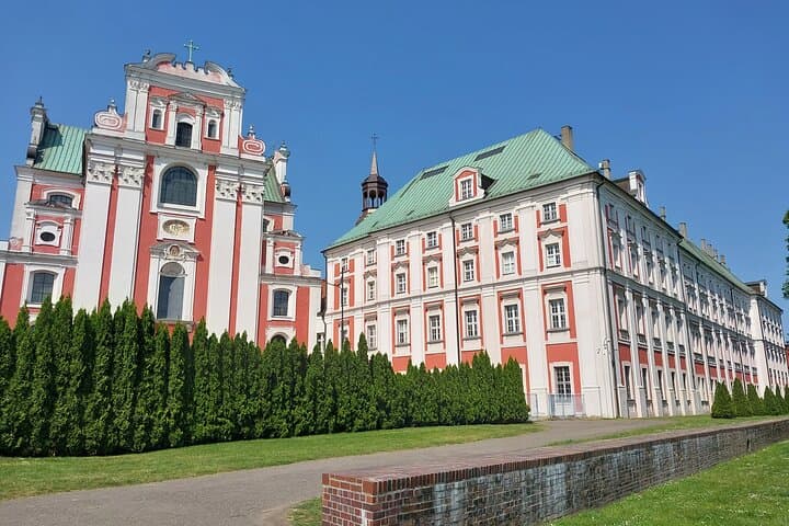Jesuit College
