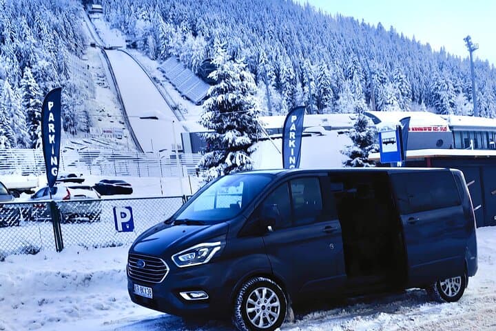 Zakopane Tatra Mountains