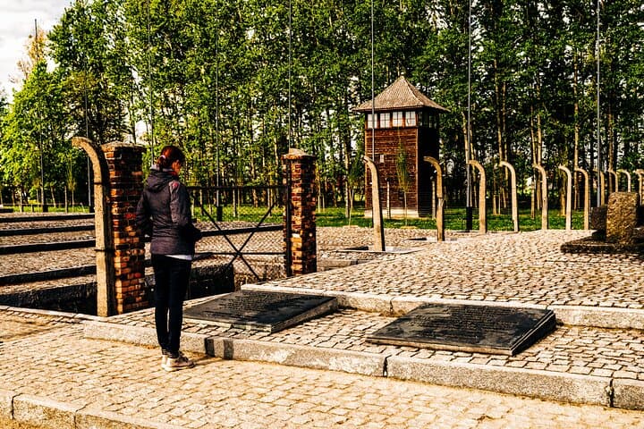 Auschwitz Tour