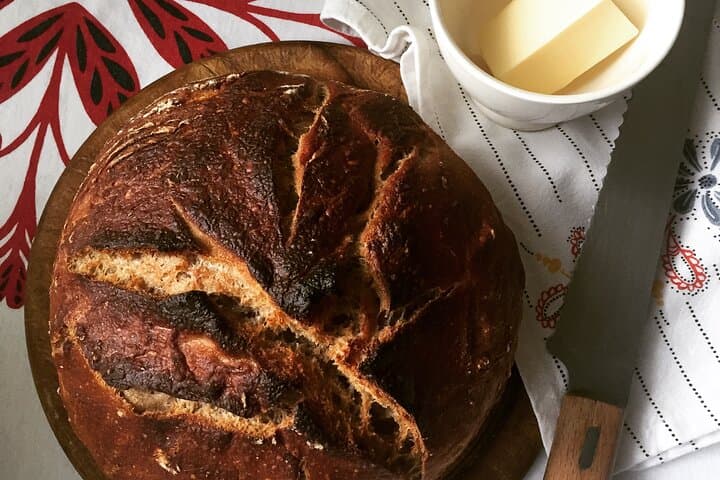 2-Hour Breakfast Experience in a Home from Warsaw