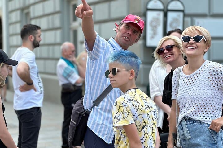 Walking Tour Krakow: Old Town - 2-Hours of Magic!