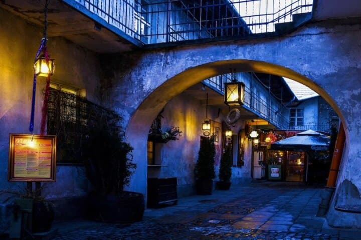 2 Days Tour to Auschwitz and Krakow from Warsaw