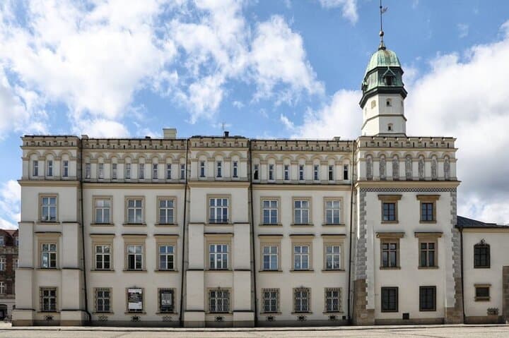 Krakow: Ethnographic Museum - Skip the Line Ticket