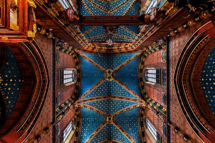 Krakow Old Town and Cloth Hall Private Guided Tour