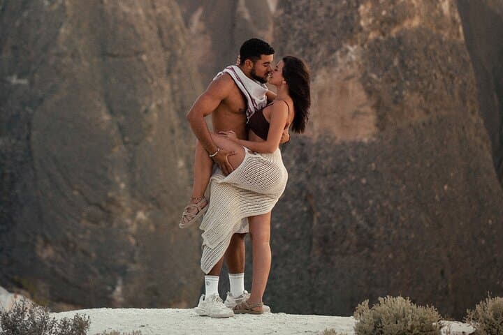 Private Photoshoot in Krakow