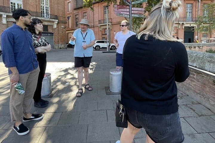 Szczecin Highlights: Private Driven Shore Tour