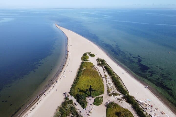 Discover Gdynia - Half-Day Private City Tour