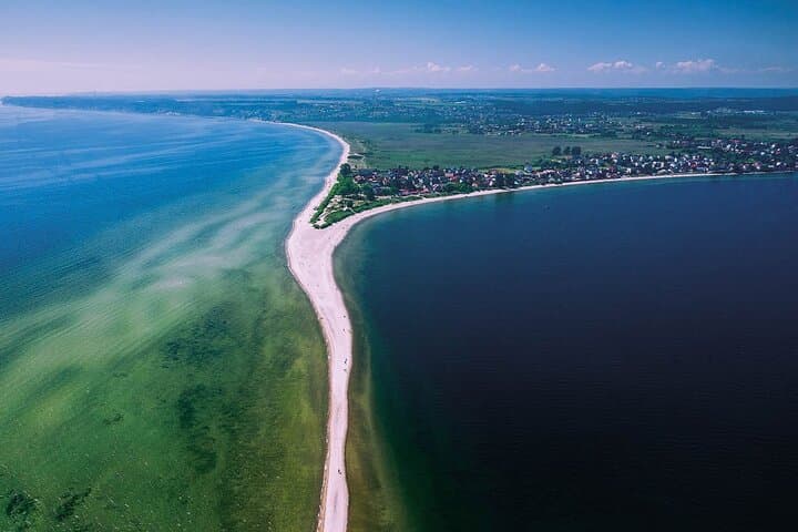 Discover Gdynia - Half-Day Private City Tour