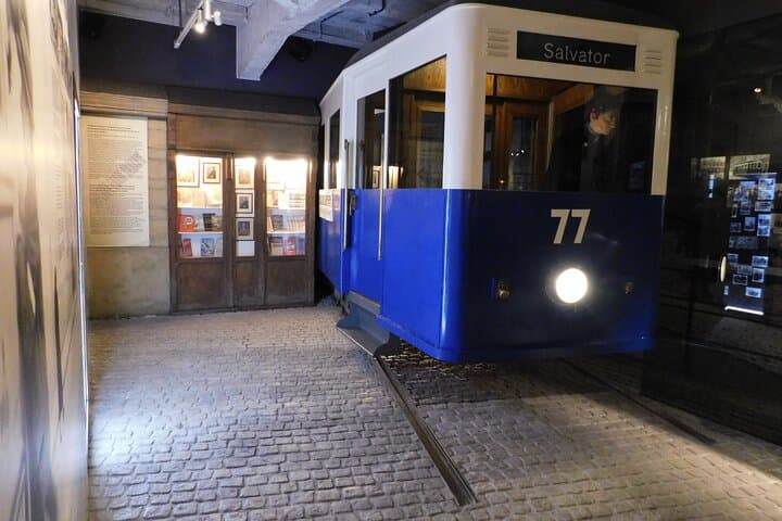 Small Group Schindler Factory and Ghetto Visit with Guide
