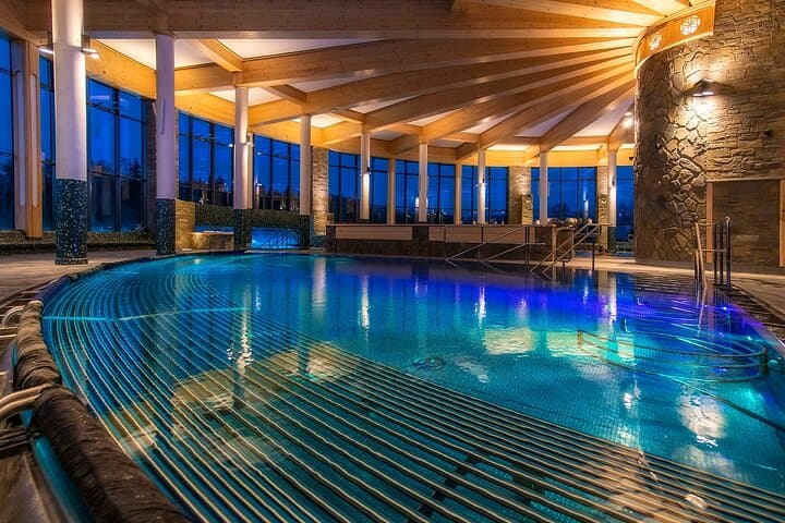 Full Day Tour to Zakopane and Thermal Baths in small group