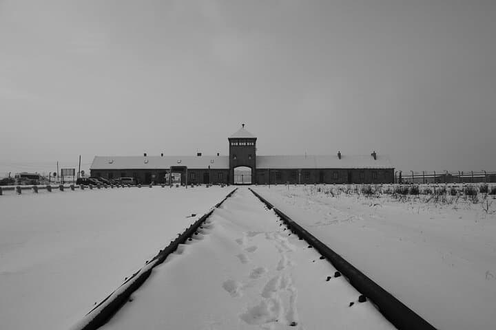 Auschwitz Birkenau Transfer and Guide with Salt Mine Combo Option