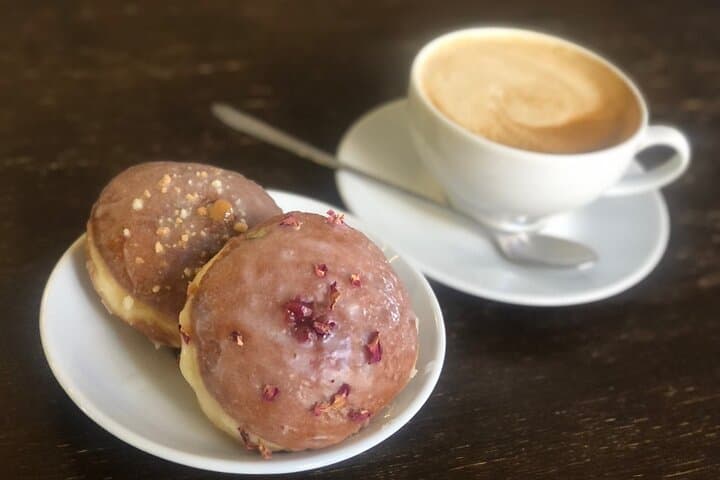 Taste of Poland, Old Town food tour and guided walk - 12 tastings