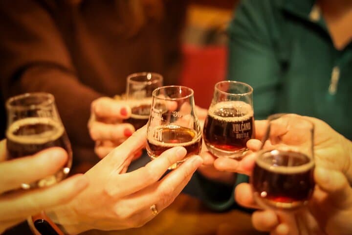Krakow Beer Tour