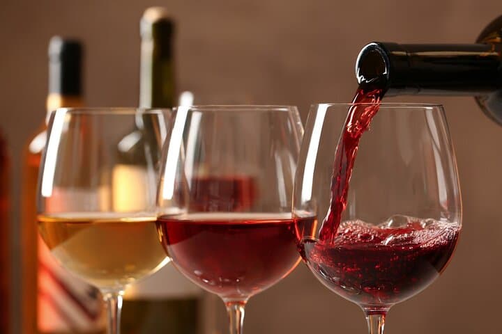 Krakow Wine Tasting Private Tour with Wine Expert