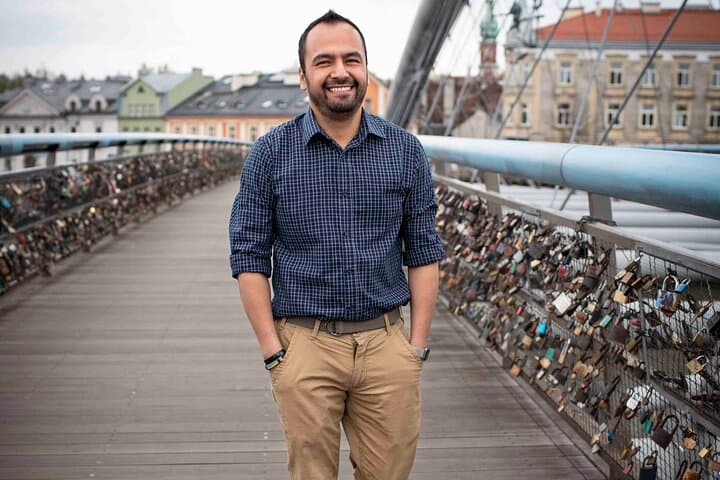 Professional Private Photo Session in Krakow