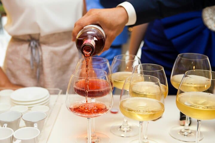 Taste Poland: Vodka, Wine & Craft Beer Experience