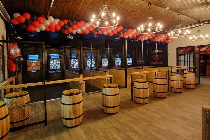 Wrocław Shooting Range with Instructor and Entry Fee Included