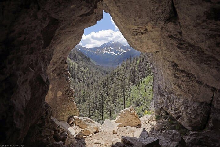 Easy and picturesque private hike to Tatras - Zakopane pick up