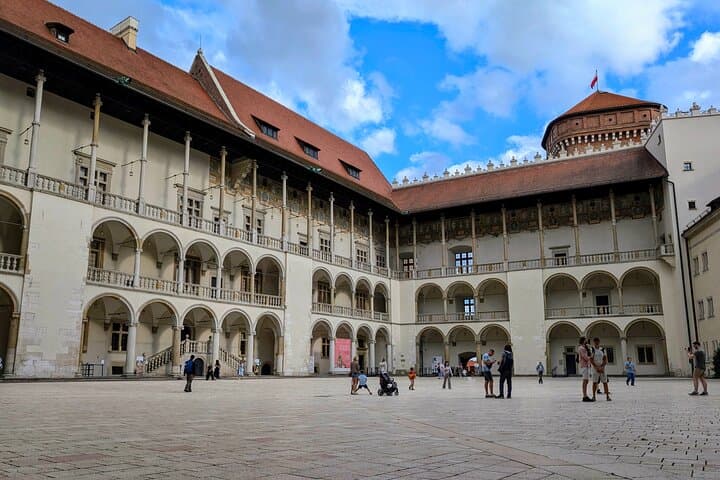 Private Old Krakow Walking Tour