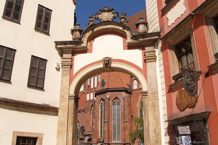 Wroclaw City Walking Tour