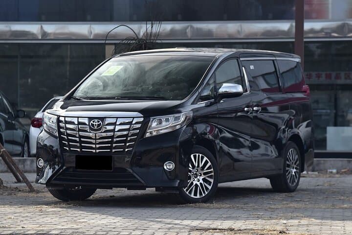 Private Transfer from Wroclaw Airport WRO to Wroclaw City