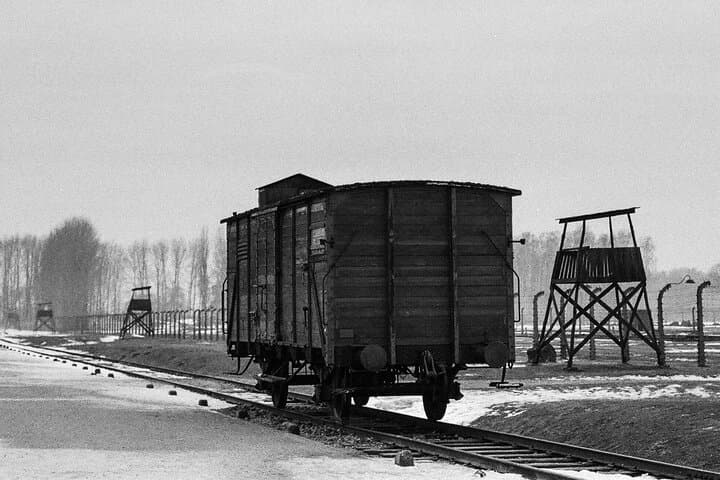 Birkenau