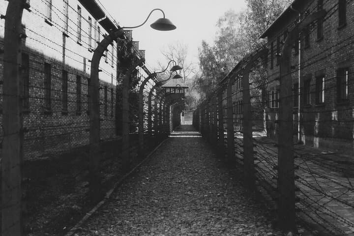 Auschwitz I