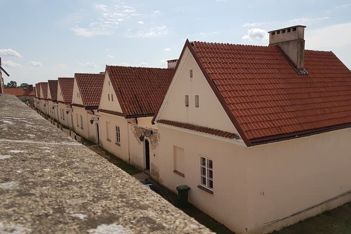 8 Days Private Northeastern Poland Tour
