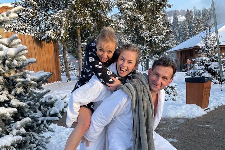 Zakopane & Thermal Pools - Customized Tour
