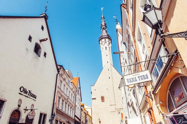 Baltics and Poland City Life and Nature in 13 Days