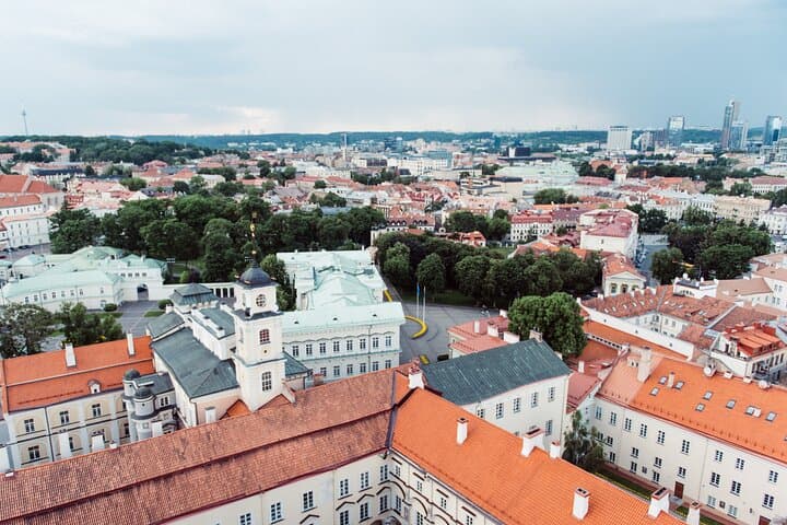 Baltics and Poland City Life and Nature in 13 Days