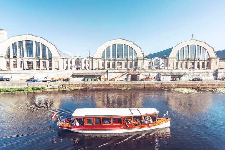 Baltics and Poland City Life and Nature in 13 Days