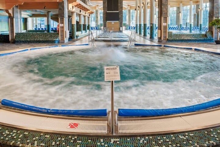 Zakopane Day Tour with Hotel Pick up and Optional Thermal Spa