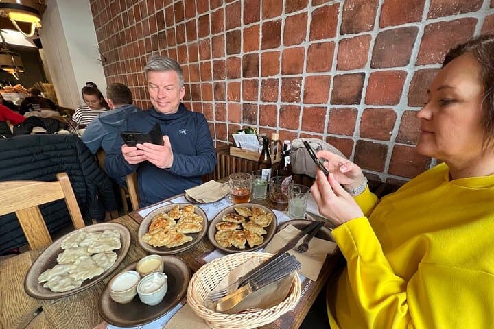 Taste of Poland - Food and Culture Tour